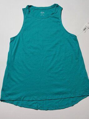 NWT Old Navy Teal Tank Top